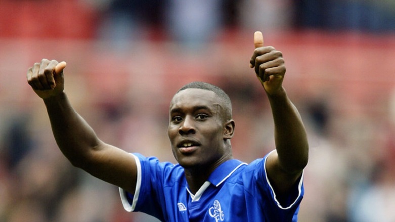 Futbol yıldızı iflas etti